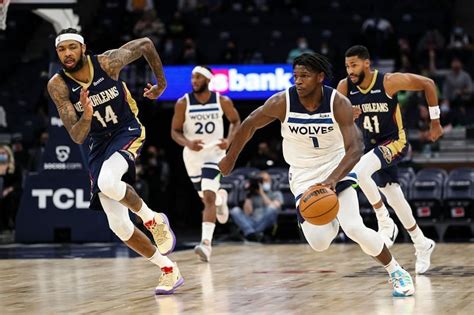 New Orleans Pelicans Vs Utah Jazz Injury Report Predicted Lineups And