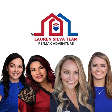 Lauren Silva Team Re Max Crossroads Realty Real Estate Team