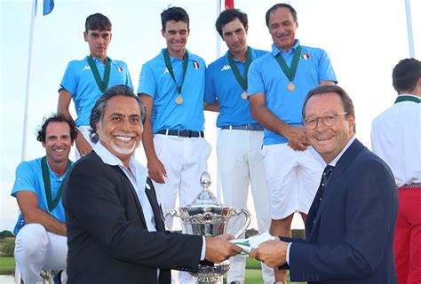 One Month To Go Abu Dhabi Set To Host World Amateur Team Championships