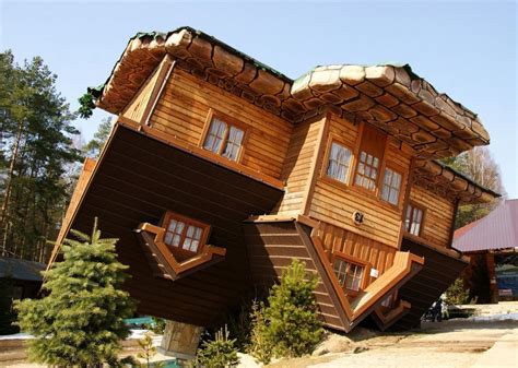 unusual  homes weve