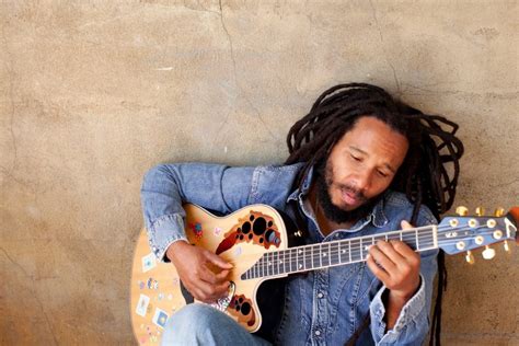 Ziggy Marley: Making Music For Children And Adults | Here & Now