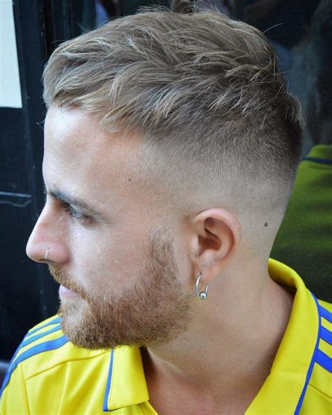 50 Popular Ways To Wear Caesar Haircut 2019 Ideas