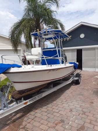 Center Consul Boats For Sale ZeBoats