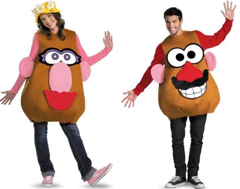 17 Best images about Potato Costume on Pinterest | Sacks, Halloween ...