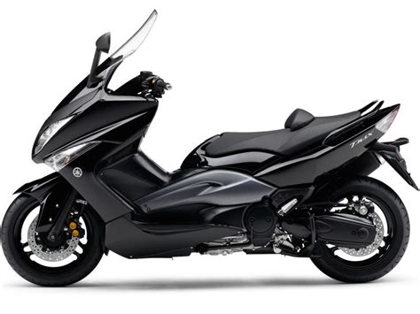 Yamaha Tmax Moto Zombdrive