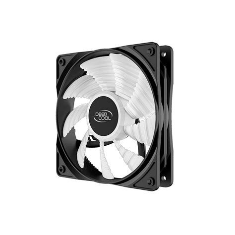 Вентиляторы для компьютера Deepcool (Дипкул) – купить вентилятор для пк ...