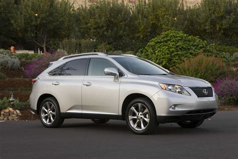 Lexus Rx Al10