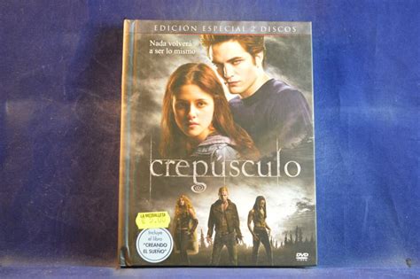 Crep Sculo Edici N Especial Dvd Todo M Sica Y Cine Venta Online