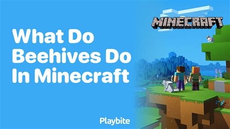 how long do beehives take to fill minecraft