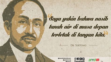 detail gambar pahlawan dr soetomo koleksi nomer