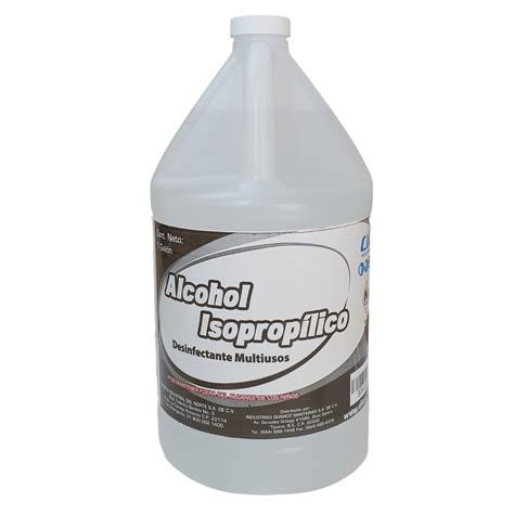 Rombo Productos Quimicos 4