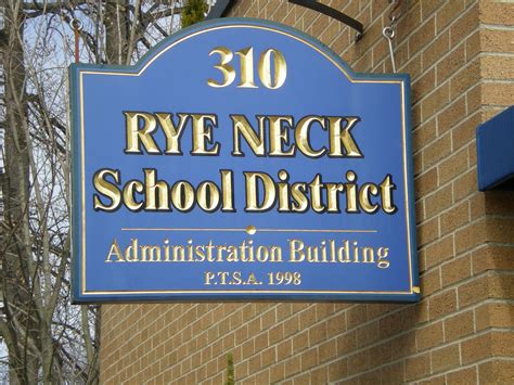 Rye Neck Schools Budget Adopted, But Should It Pass? | Larchmont, NY Patch