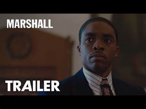 Marshall film takes a look at Thurgood Marshall’s early career ...