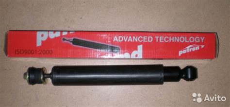 Амортизаторы дэу нексия: выбор, описание, характеристика