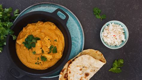 Chicken Korma Einfaches Rezept Für Den Indischen Klassiker Eat Club