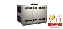 Carbon Steel Air Handling Gold One Piece Units At Best Price In Navi