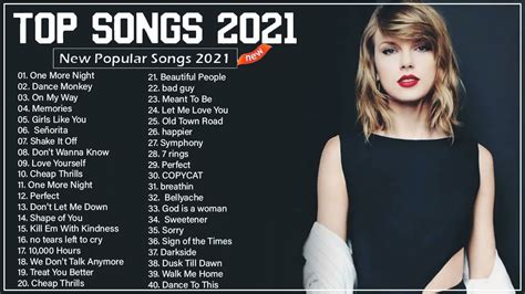 Musicas Internacionais Mais Tocadas 2022 Melhores Musicas Pop