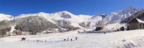 Location De Vacances Au Coeur Du Massif Du Sancy En Auvergne 63