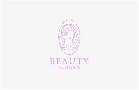 Premium Vector Beauty Logo Icon Design Template Luxury Premium Vector