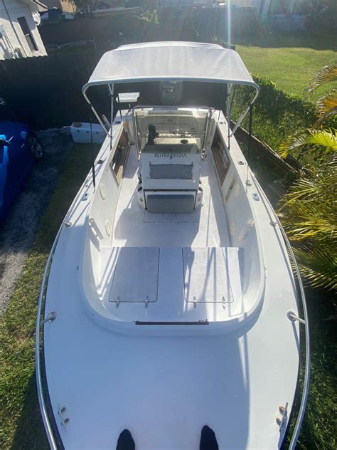 Wellcraft 18ft For Sale In Princeton FL OfferUp