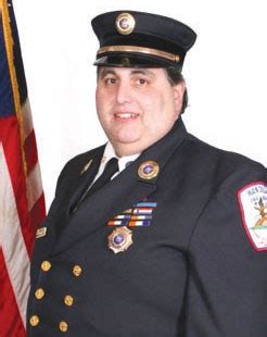 Wantagh Commissioner Craig J. Craft | Fire News