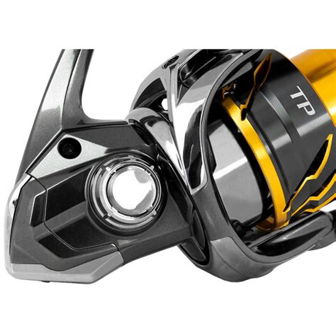 Shimano Twin Power Fd Shg