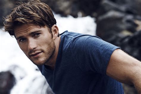 Scott Eastwood Scott Eastwood Scott Eastwood Interview The Longest Ride