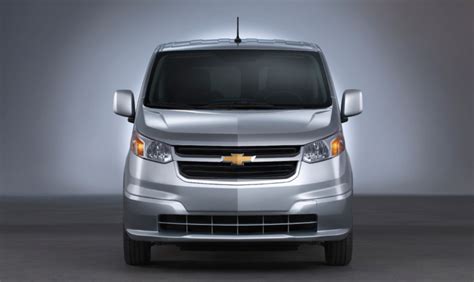 2023 Chevy Express Towing Capacity - Chevy-2023.com