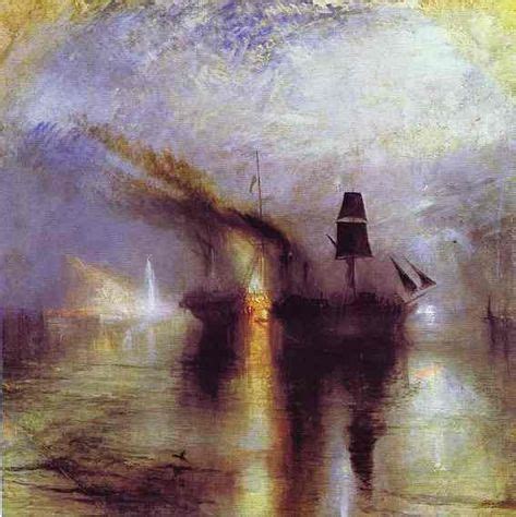 46 Seascapes ideas | turner painting, j.m.w. turner, joseph mallord ...