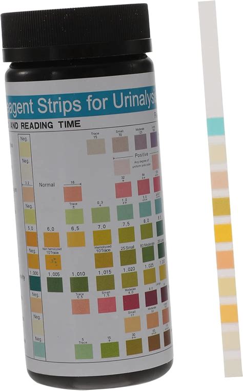 Urine Testing Strips Urinalysis Urine Test Strips Routine Urine Test