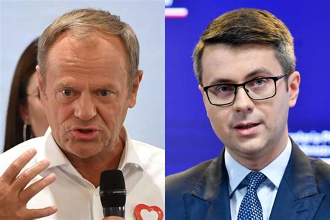 Tusk unieważnia referendum Rzecznik rządu odpowiada NCZAS