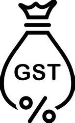 Gst Logo Vector Images (over 100)