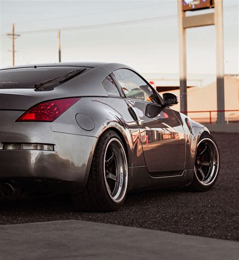 Ultimate 350z Wheels Guide Everything You Need To Know 56 Off