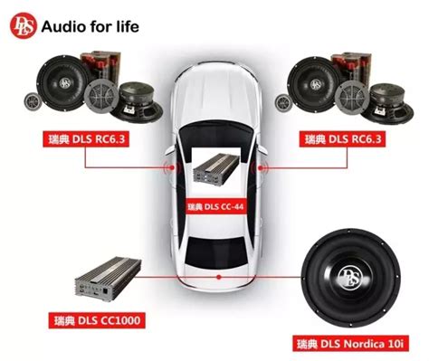 尽显不凡实力瑞典DLS造完美专属好声音 深圳汽车音响改装 audison汽车音响 汽车音响改装店 深圳市久号科技有限公司