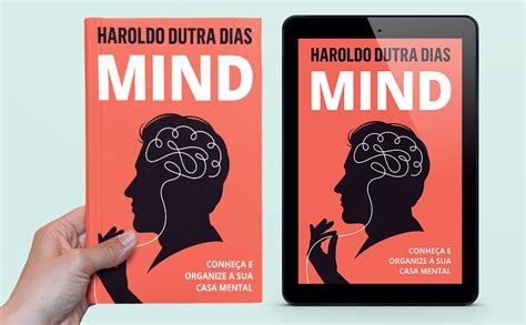 MIND Conheça e organize a sua casa mental eBook Dutra Dias Haroldo