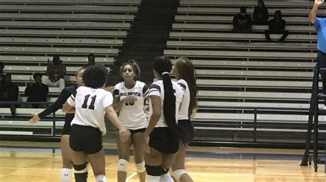 Texas Southern Volleyball Remains Undefeated After 3 0 Win Over Prairie