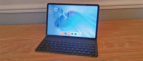 Huawei Matepad Review Techradar