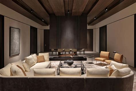 Molteni C全球最大旗舰店上海启幕