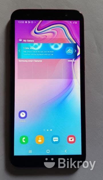 Samsung Galaxy J6 Plus Used For Sale In Cumilla Bikroy