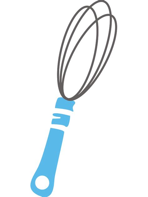 Whisk Transparent Clipart Clipartlib