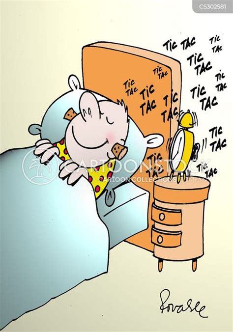 sleeping cartoons  comics funny pictures  cartoonstock
