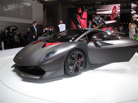 2011 Lamborghini Sesto Elemento Concept - Picture 396727 | car review ...