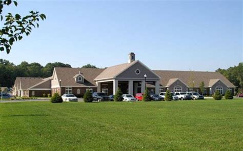 Meadow Lakes | SeniorLiving.com