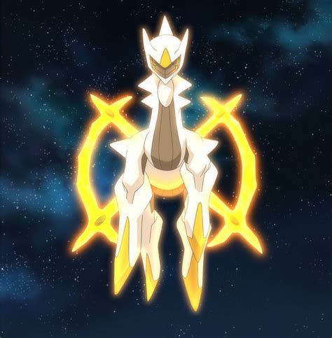 Pokemon Journeys Arceus Special 4 Stitch By Godzillakari On Deviantart