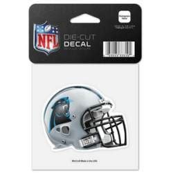 Carolina Panthers Stickers, Decals & Bumper Stickers