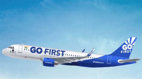 Go First Extends Flight Cancellations Upto Aug Cites Operational