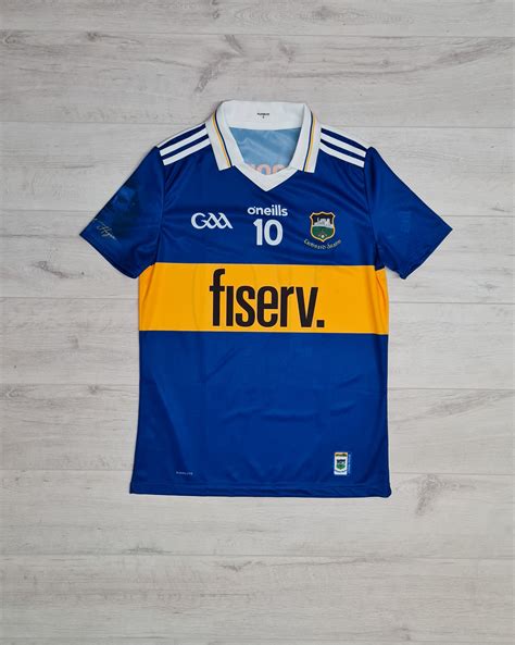 Tipperary Home Jersey KIDS — Begley's Sports