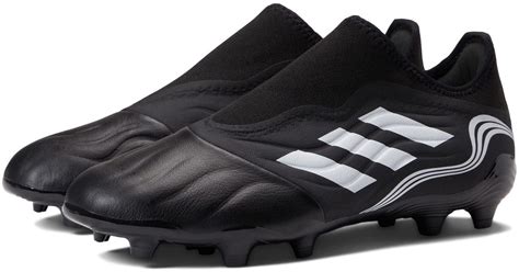 Adidas Copa Sense Laceless Firm Ground In Black Save Lyst