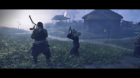 Ghost Of Tsushima Geister Aus Der Vergangenheit Tipps