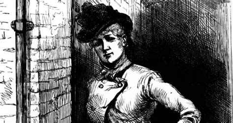 Mary Jane Kelly, Jack The Ripper's Most Gruesome Murder Victim